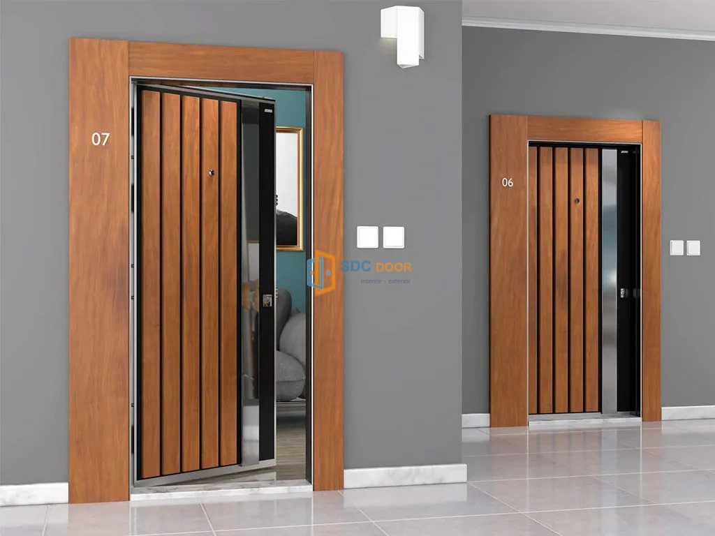 Susurluk Çelik Kapıcı